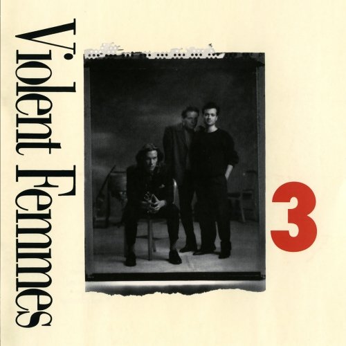 VIOLENT FEMMES - 3