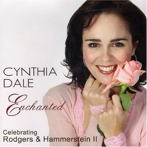 DALE, CYNTHIA - ENCHANTED