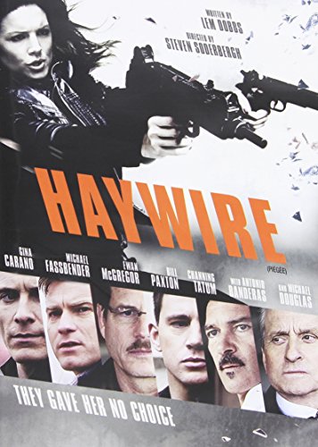 HAYWIRE (BILINGUAL)