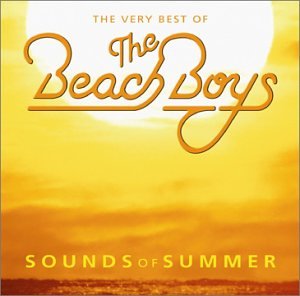 THE BEACH BOYS - SOUNDS OF SUMMER: VERY BEST OF THE BEACH BOYS