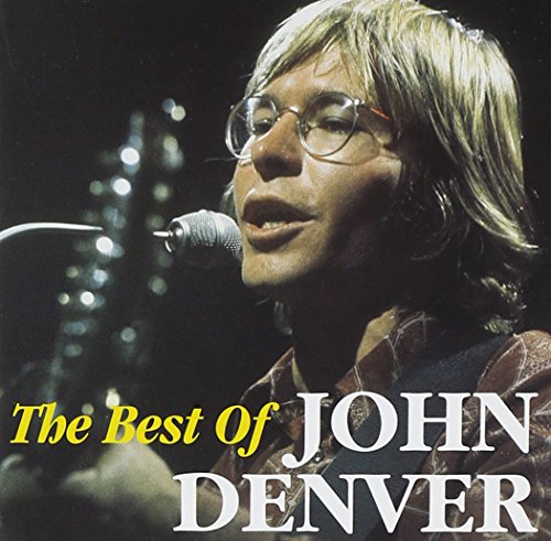 DENVER, JOHN - BEST OF