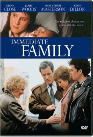 IMMEDIATE FAMILY (SOUS-TITRES FRANAIS) [IMPORT]