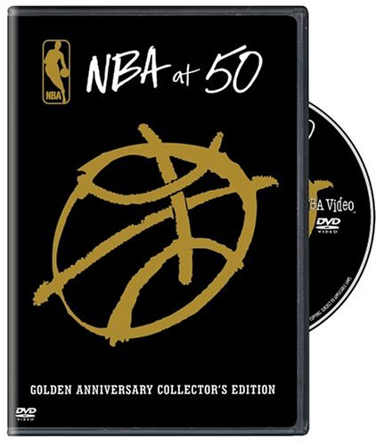 NBA AT 50 [IMPORT]