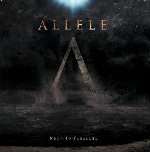 ALLELE  - NEXT TO PARALLEL