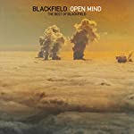 BLACKFIELD - OPEN MIND: BEST OF BLACKFIELD