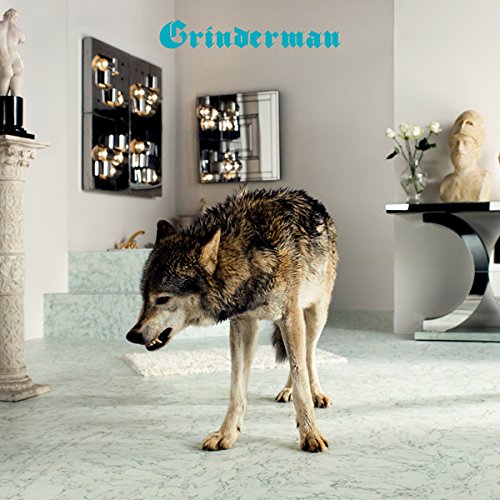 GRINDERMAN - V2 GRINDERMAN