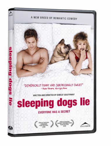 SLEEPING DOGS LIE