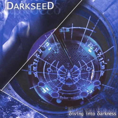 DARKSEED - DIVING TO DARKNESS