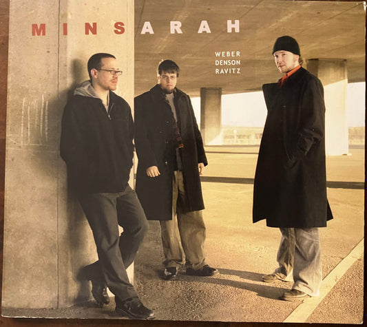 MINSARAH  - ST