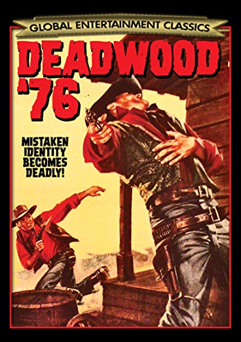 DEADWOOD '76