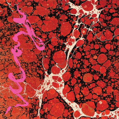 ICEAGE  - BEYONDLESS