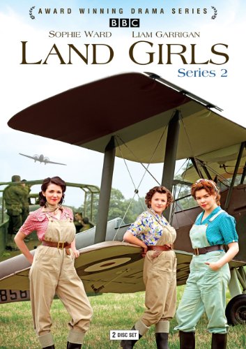 LAND GIRLS SERIES 2