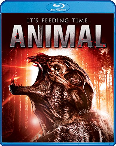 ANIMAL - BD [BLU-RAY]