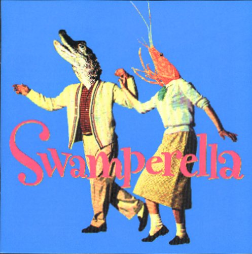 SWAMPERELLA - ST