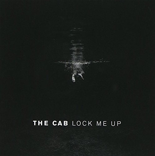 THE CAB - LOCK ME UP (EP)