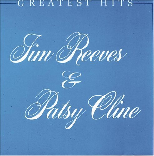 REEVES, JIM - GREATEST HITS