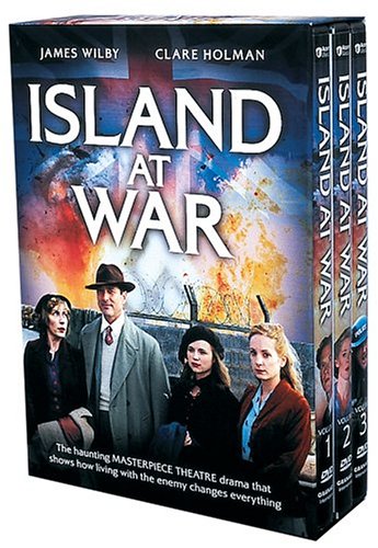 ISLAND AT WAR
