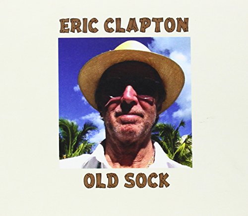 CLAPTON, ERIC - OLD SOCK