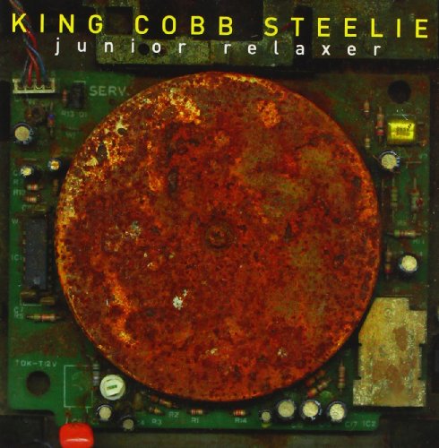 KING COBB STEELIE - JUNIOR RELAXER