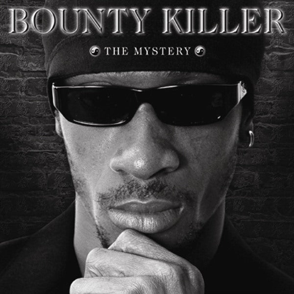BOUNTY KILLER  - MYSTERY