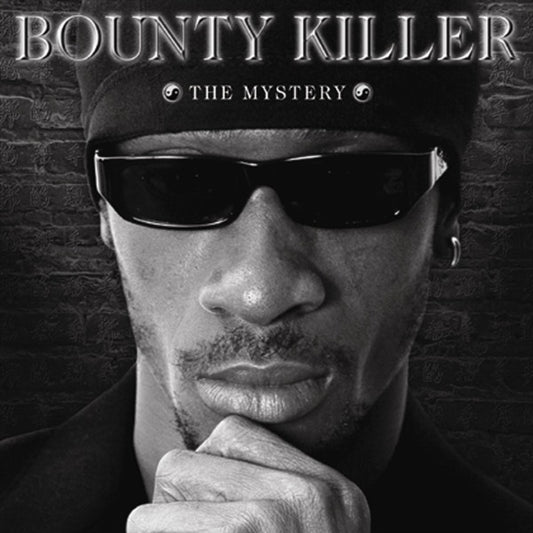 BOUNTY KILLER  - MYSTERY