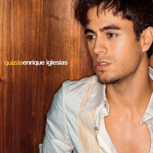 IGLESIAS, ENRIQUE - QUIZAS (LTD.ED) (BONUS DVD)