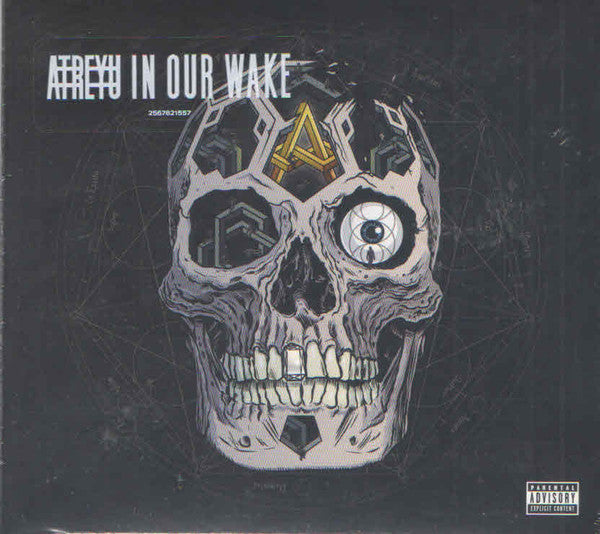 ATREYU  - IN OUR WAKE