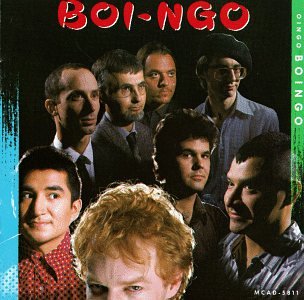 OINGO BOINGO - BOI-NGO