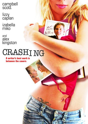 CRASHING