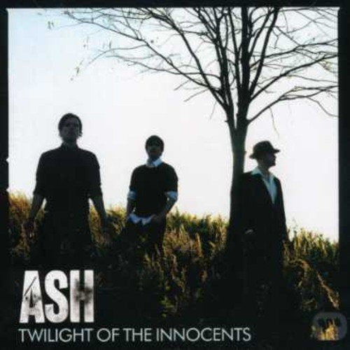 ASH - TWILIGHT OF THE INNOCENTS