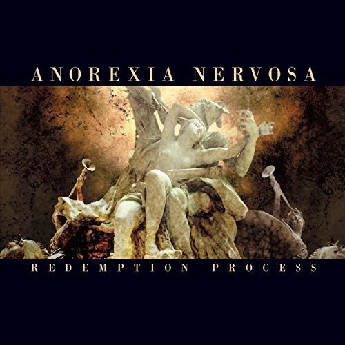 ANOREXIA NERVOSA - REDEMPTION PROCESS