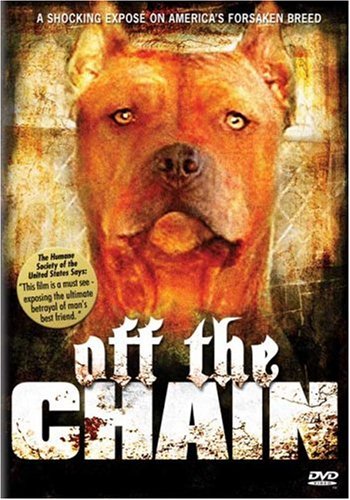 OFF THE CHAIN [IMPORT]