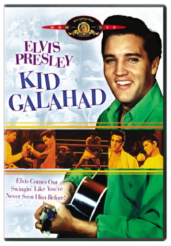 KID GALAHAD (SOUS-TITRES FRANAIS)