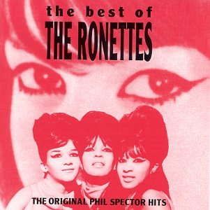 RONETTES - BEST OF THE