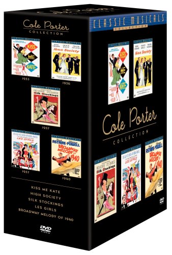 THE COLE PORTER COLLECTION (SOUS-TITRES FRANAIS)