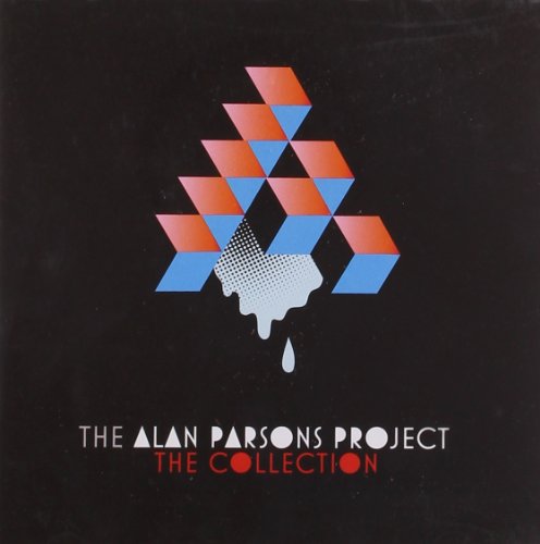 THE ALAN PARSONS PROJECT - THE COLLECTION