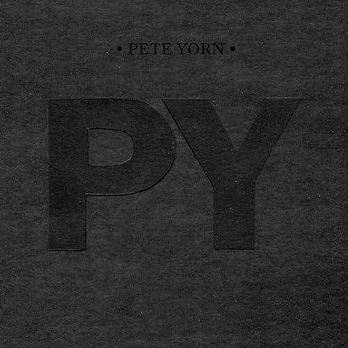 PETE YORN - PETE YORN (VINYL)