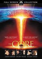 THE CORE (FULL SCREEN) (BILINGUAL)