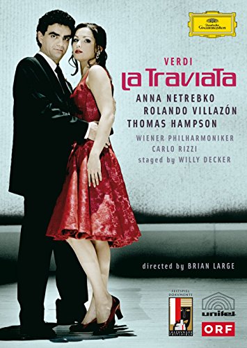 VERDI;GIUSEPPE LA TRAVIATA