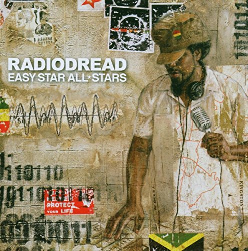 EASY STAR ALL-STARS  - RADIODREAD