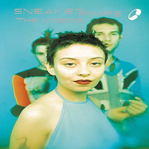 SNEAKER PIMPS - THE VIDEOS