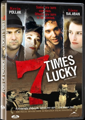 7 TIMES LUCKY (7 FOIS LA CHANCE)