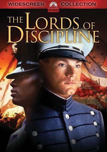 THE LORDS OF DISCIPLINE (BILINGUAL)
