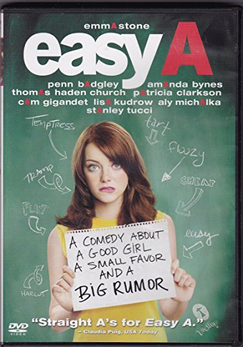 EASY A BILINGUAL