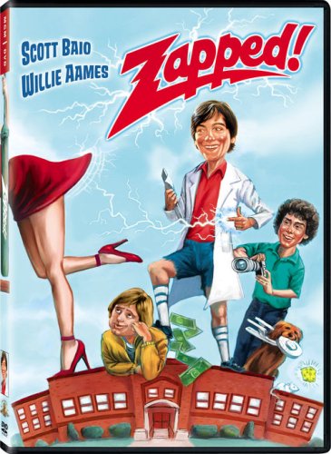 ZAPPED