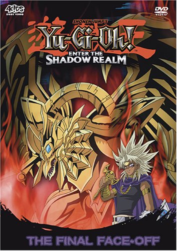 YU-GI-OH! V5 S3: FINAL FACEOFF