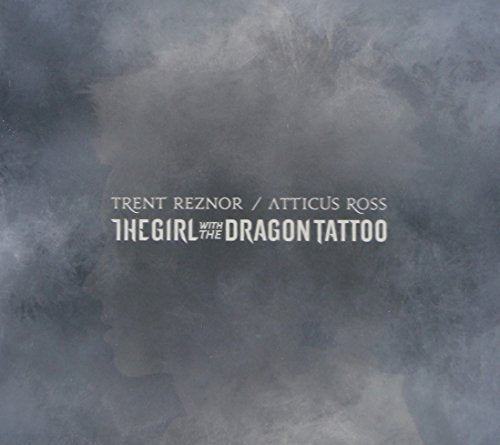 ATTICUS ROSS - THE GIRL WITH THE DRAGON TATTOO