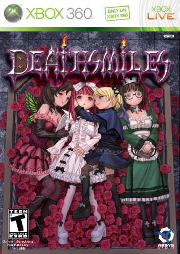 DEATHSMILES [T]