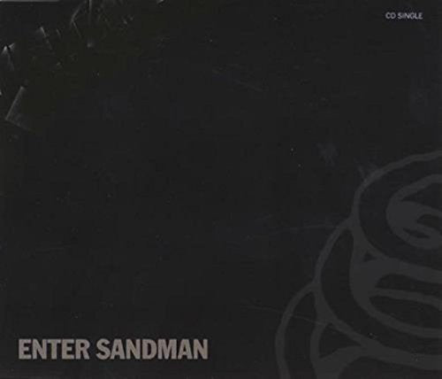 METALLICA - ENTER SANDMAN