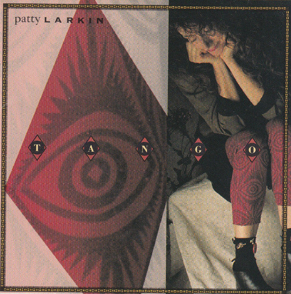 LARKIN, PATTY  - TANGOS